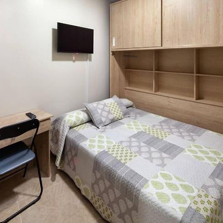 San Juan Roomalaga By Bossh! Apartments 外观 照片
