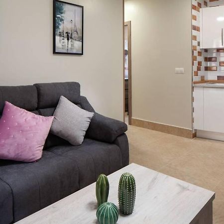 San Juan Roomalaga By Bossh! Apartments 外观 照片