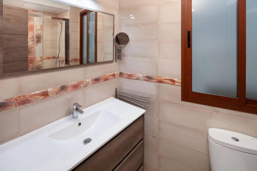 San Juan Roomalaga By Bossh! Apartments 外观 照片