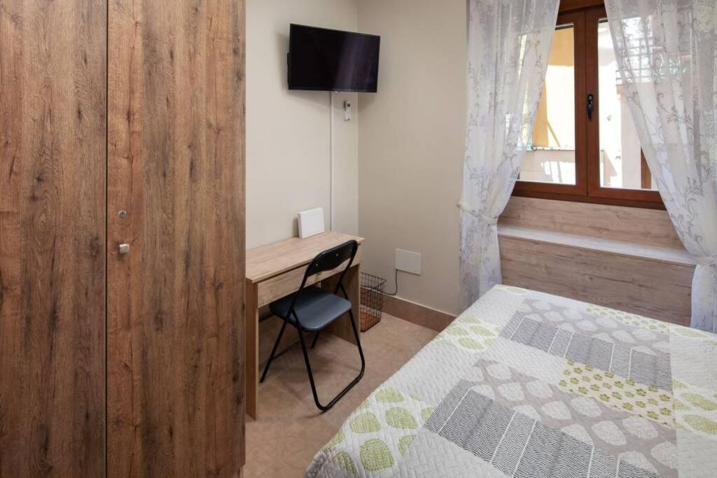 San Juan Roomalaga By Bossh! Apartments 外观 照片